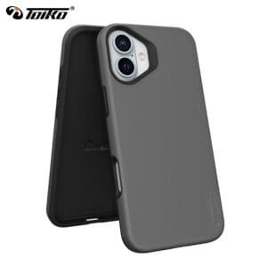 קאזה Caza IP 16 grey